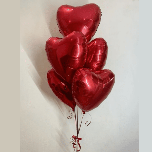 Set Corazón Love SV