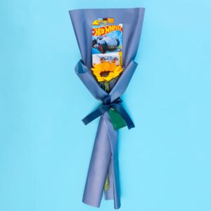 Mini Ramo Girasol Hot W